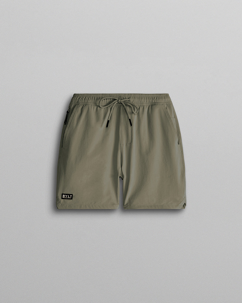 The BIOS Short