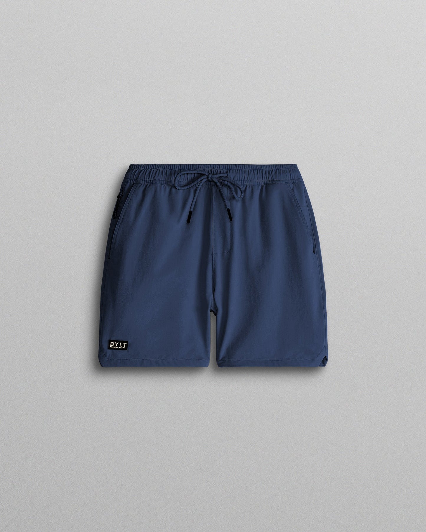 The BIOS Short