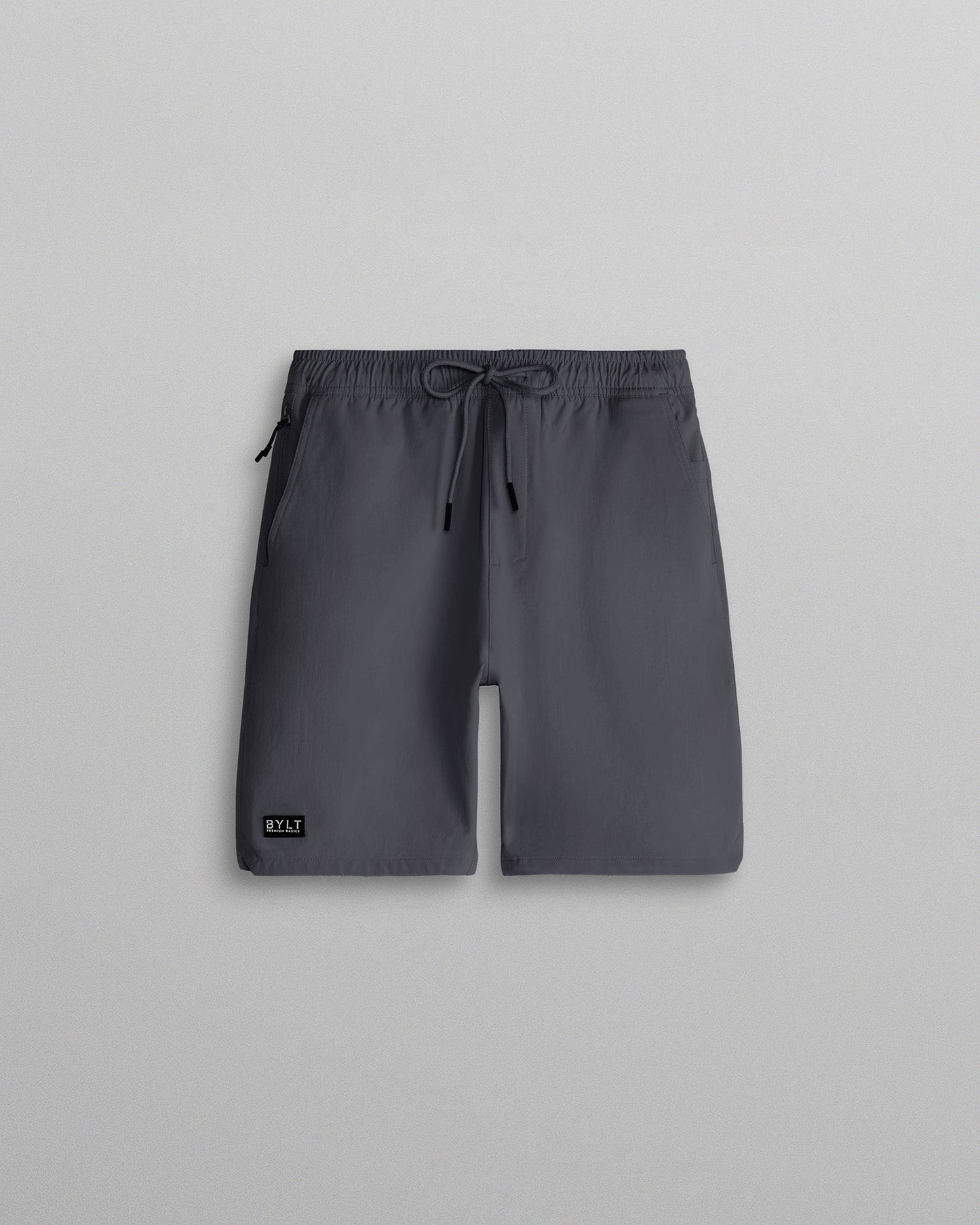 The BIOS Short Linerless