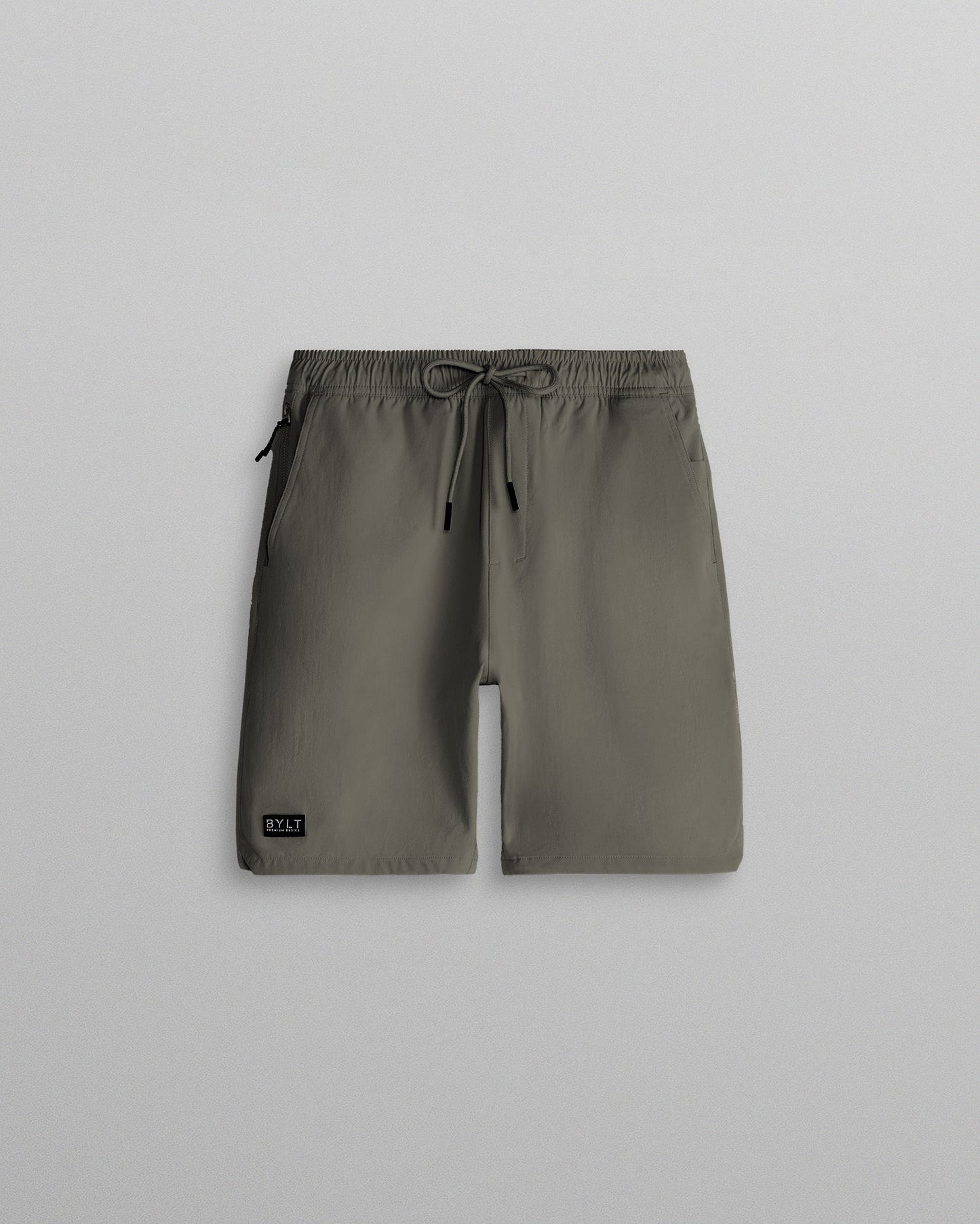 The BIOS Short
