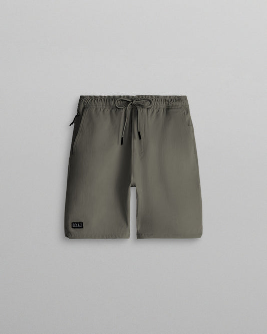 The BIOS Short