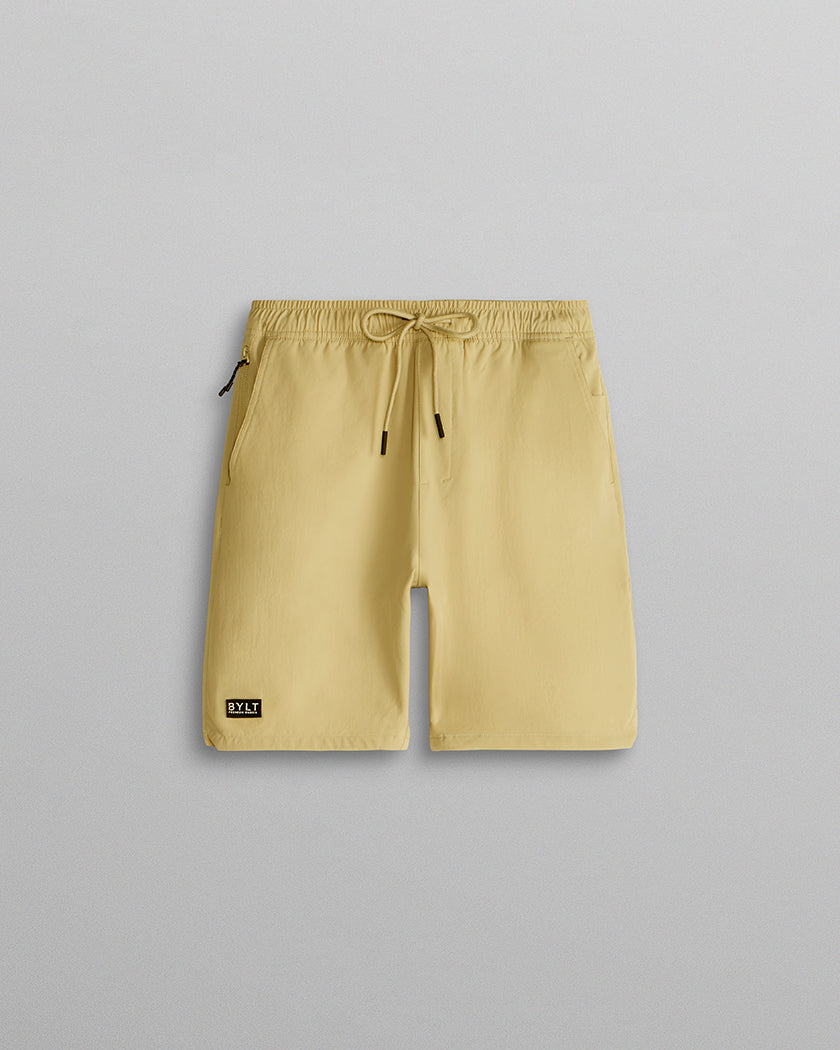 The BIOS Short