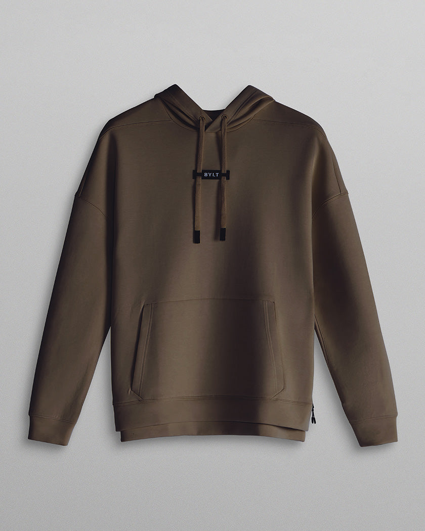 Roamknit Adapt Hoodie