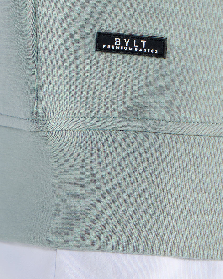 Roamknit Hoodie