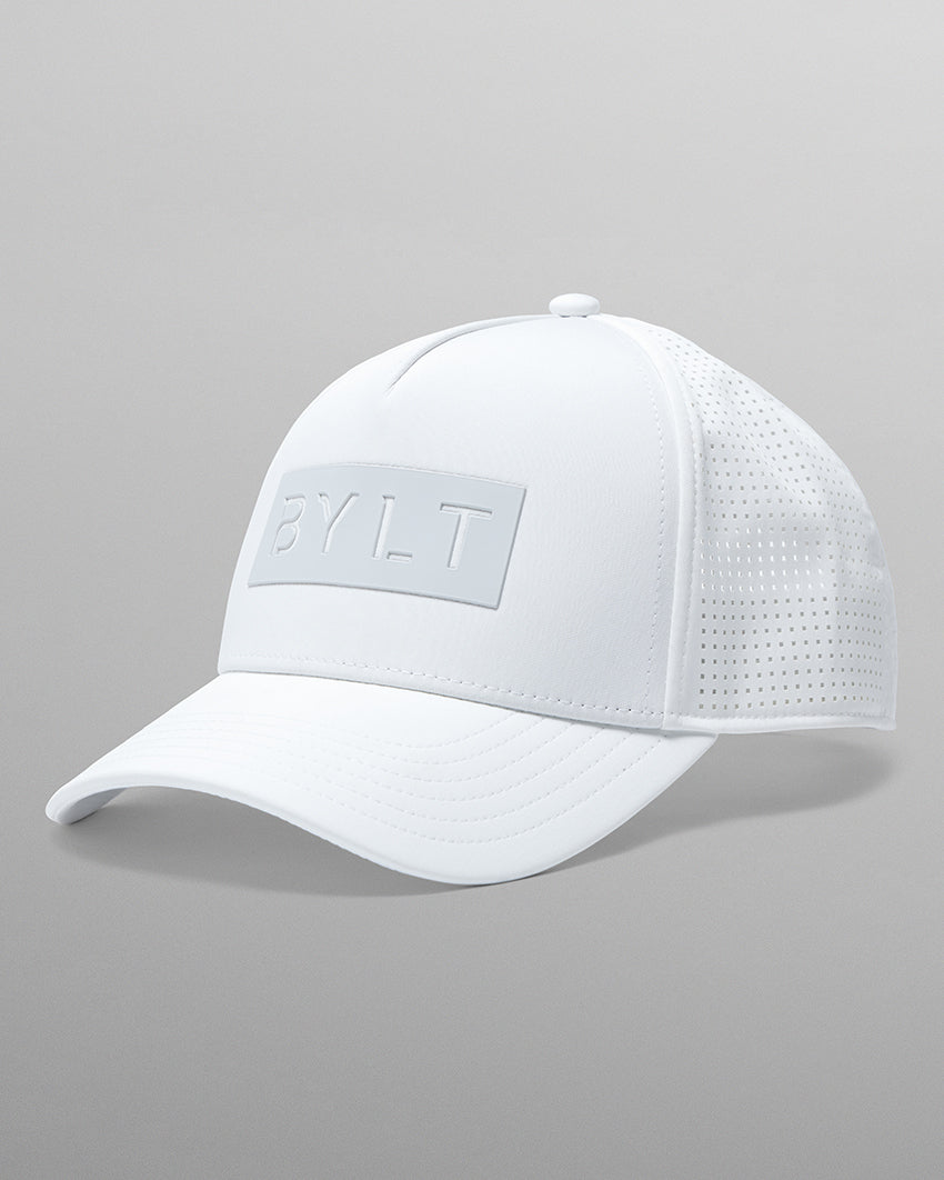 PCH 2.0 Snapback