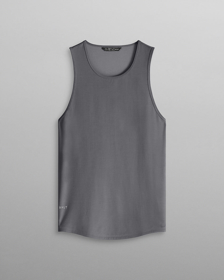 Everyday Drop-Cut Tank