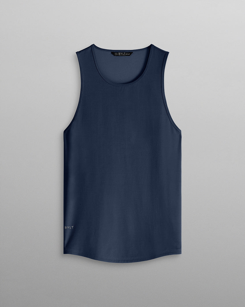 Everyday Drop-Cut Tank