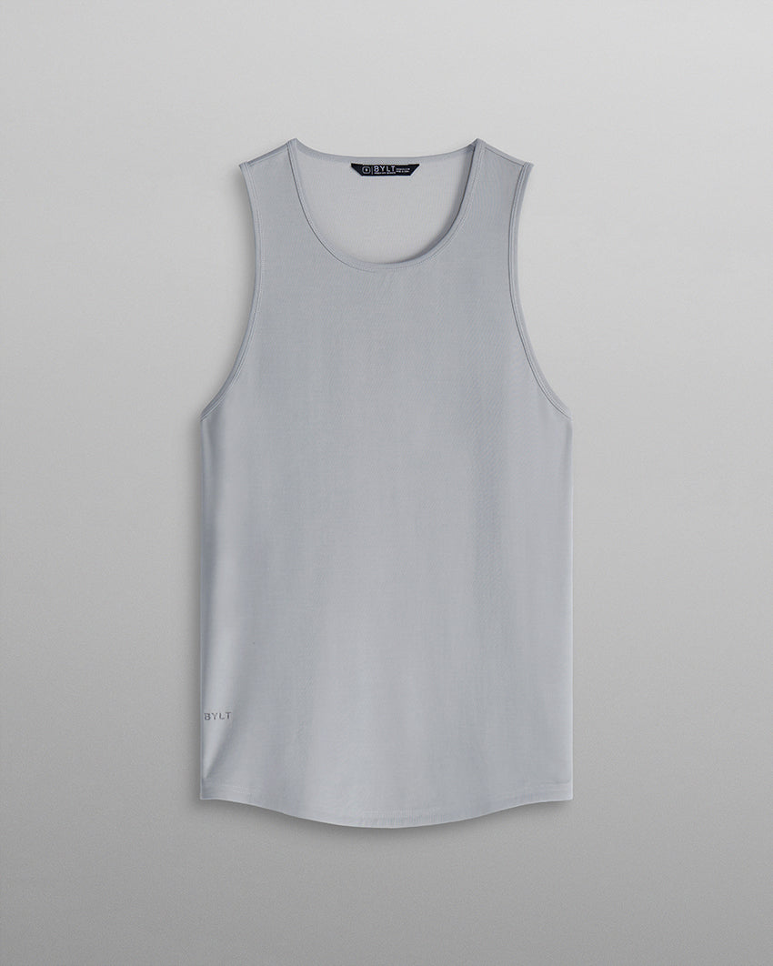 Everyday Drop-Cut Tank