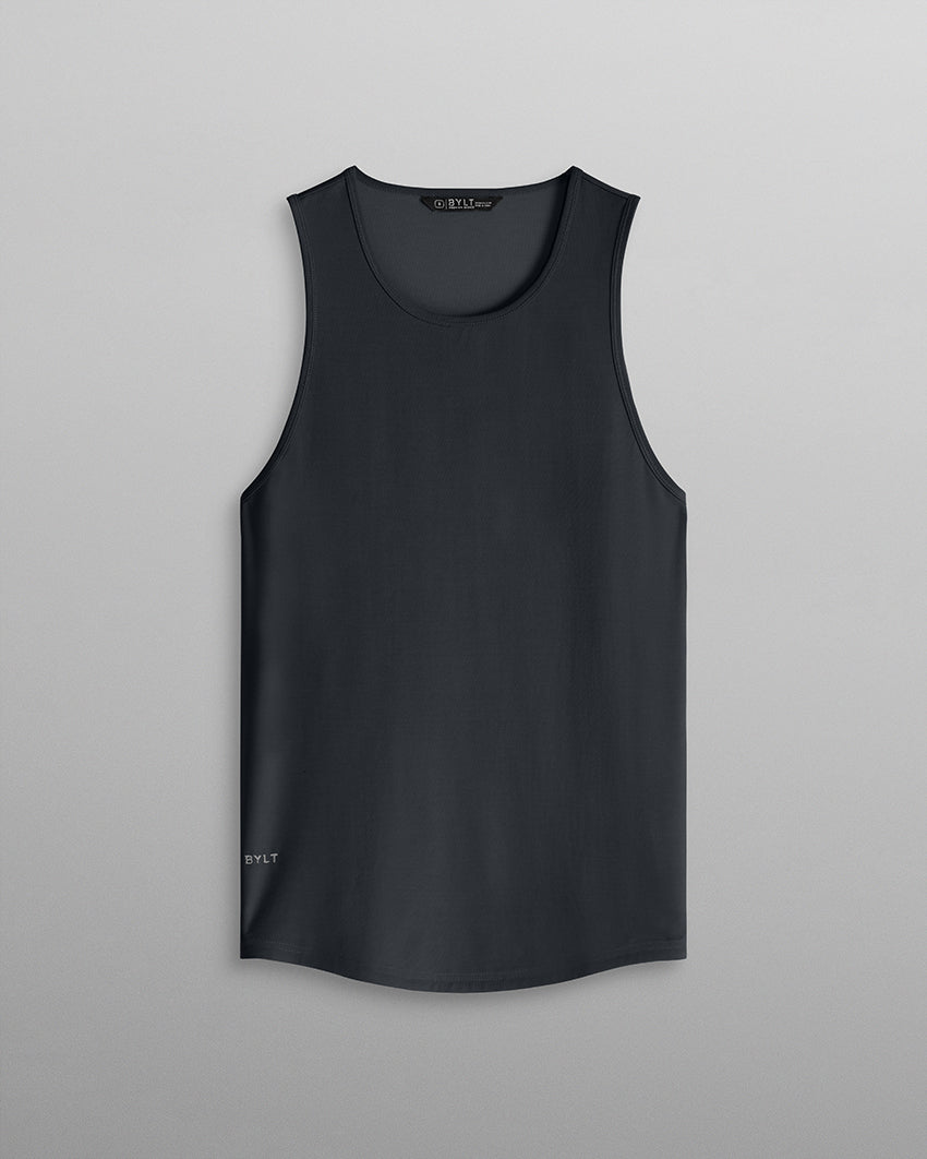 Everyday Drop-Cut Tank