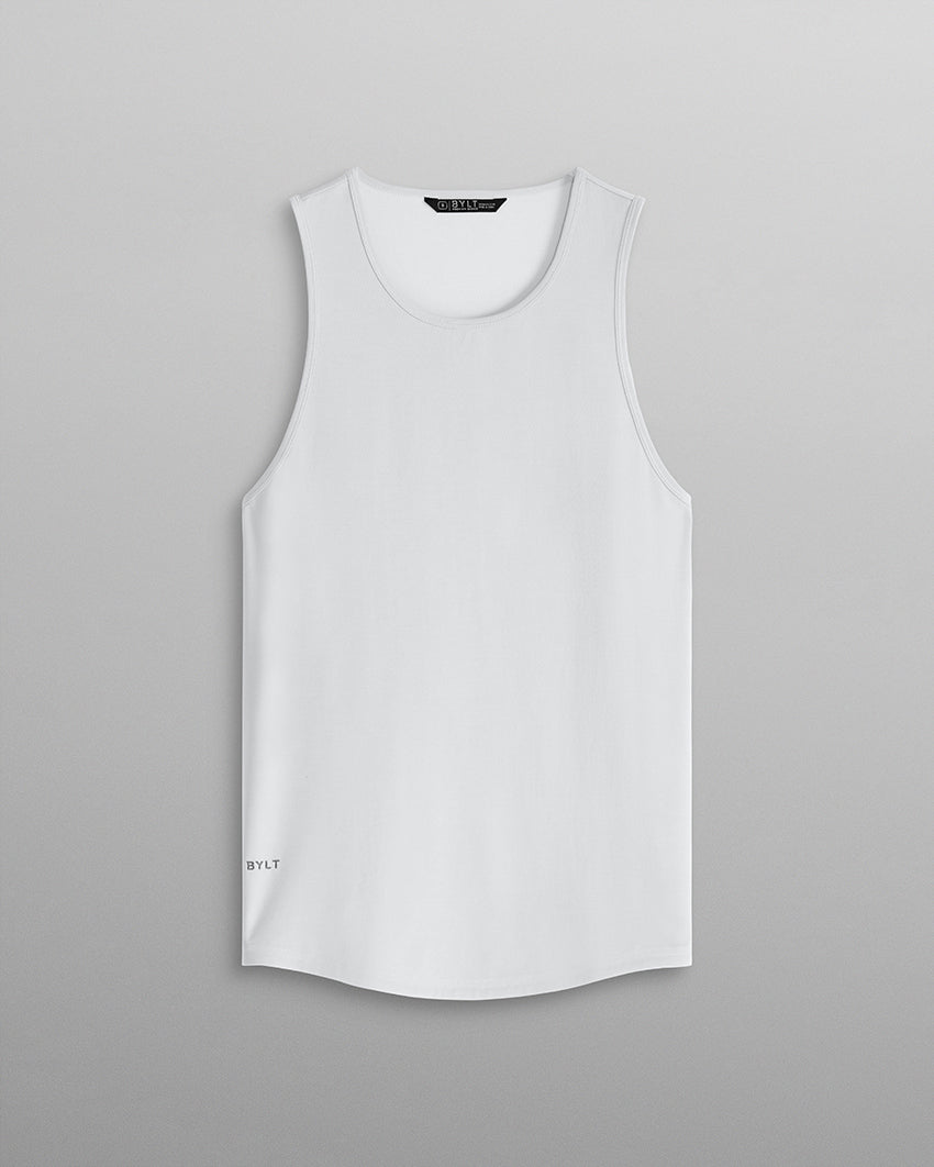 Everyday Drop-Cut Tank