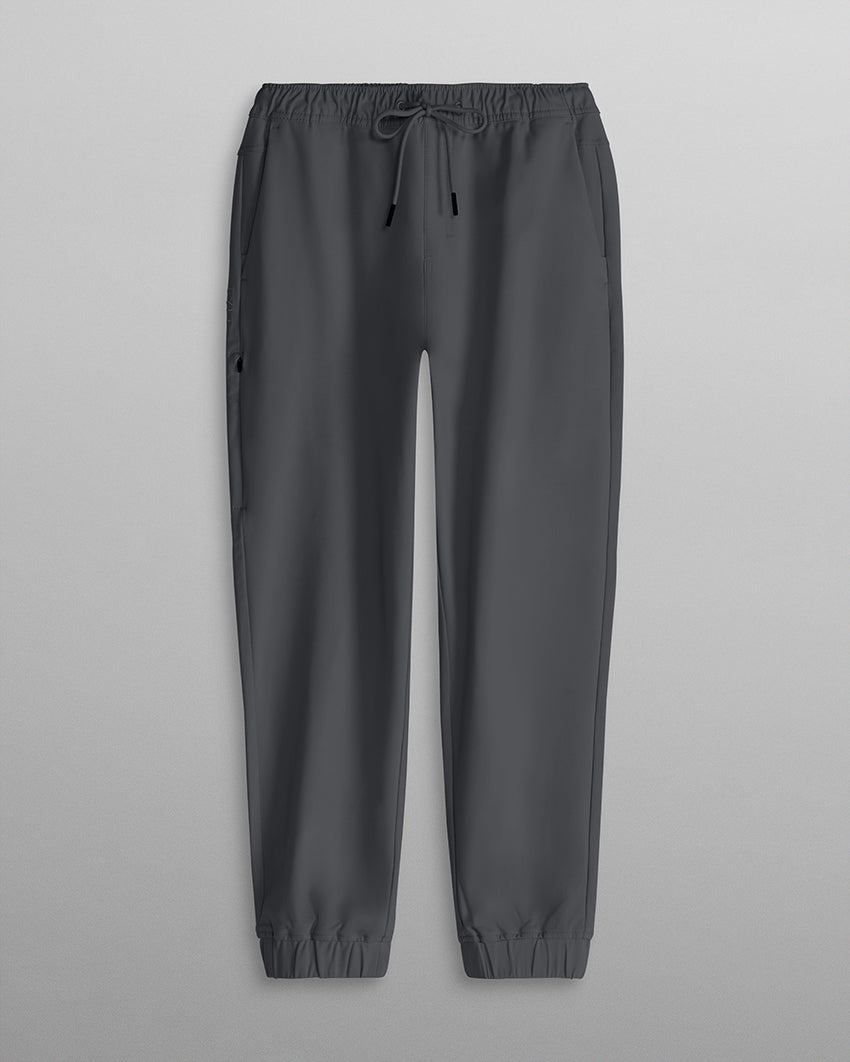 Everyday Straight Fit Jogger