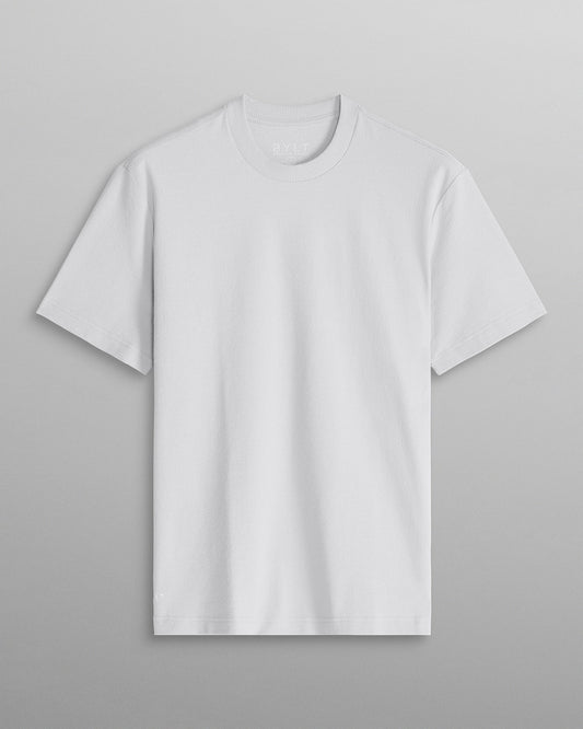 Slub Box Tee