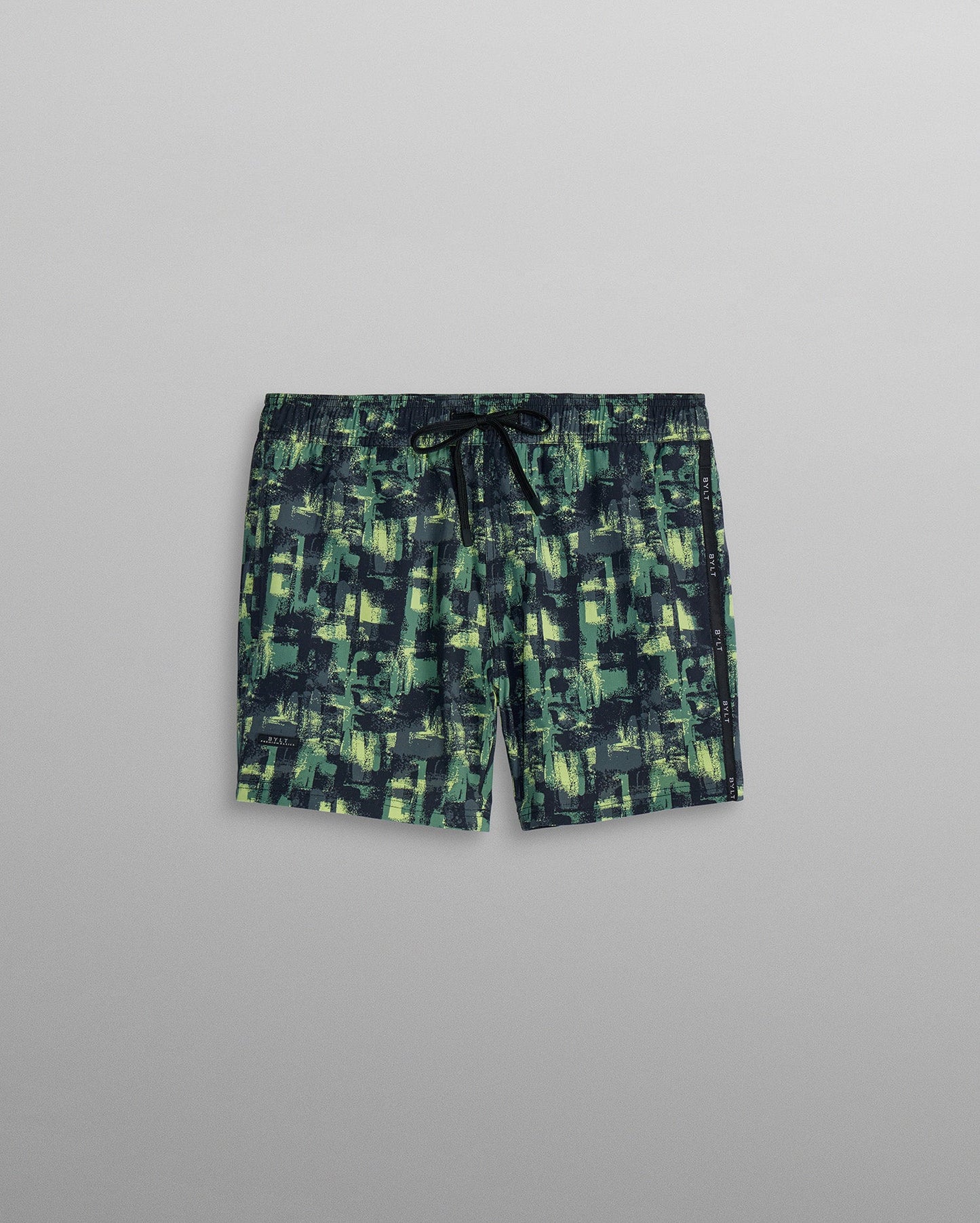 Baja Swim Ripstop Short
