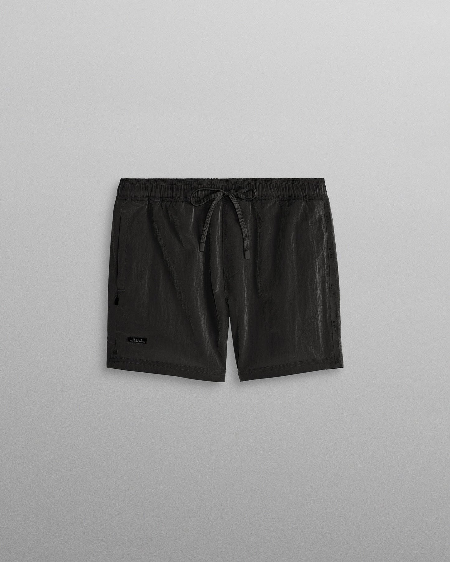 Baja Swim Slub Short