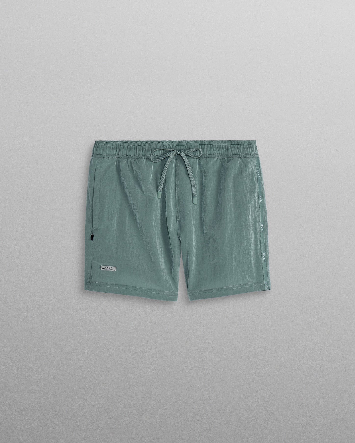 Baja Swim Slub Short