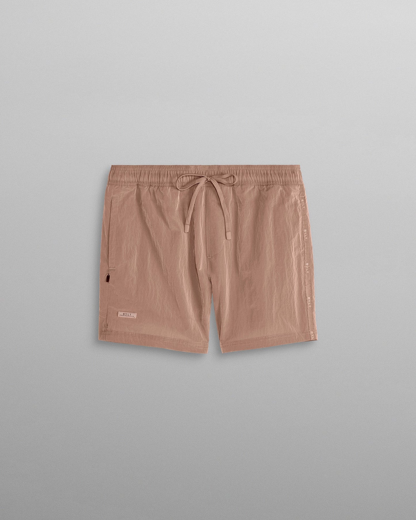 Baja Swim Slub Short