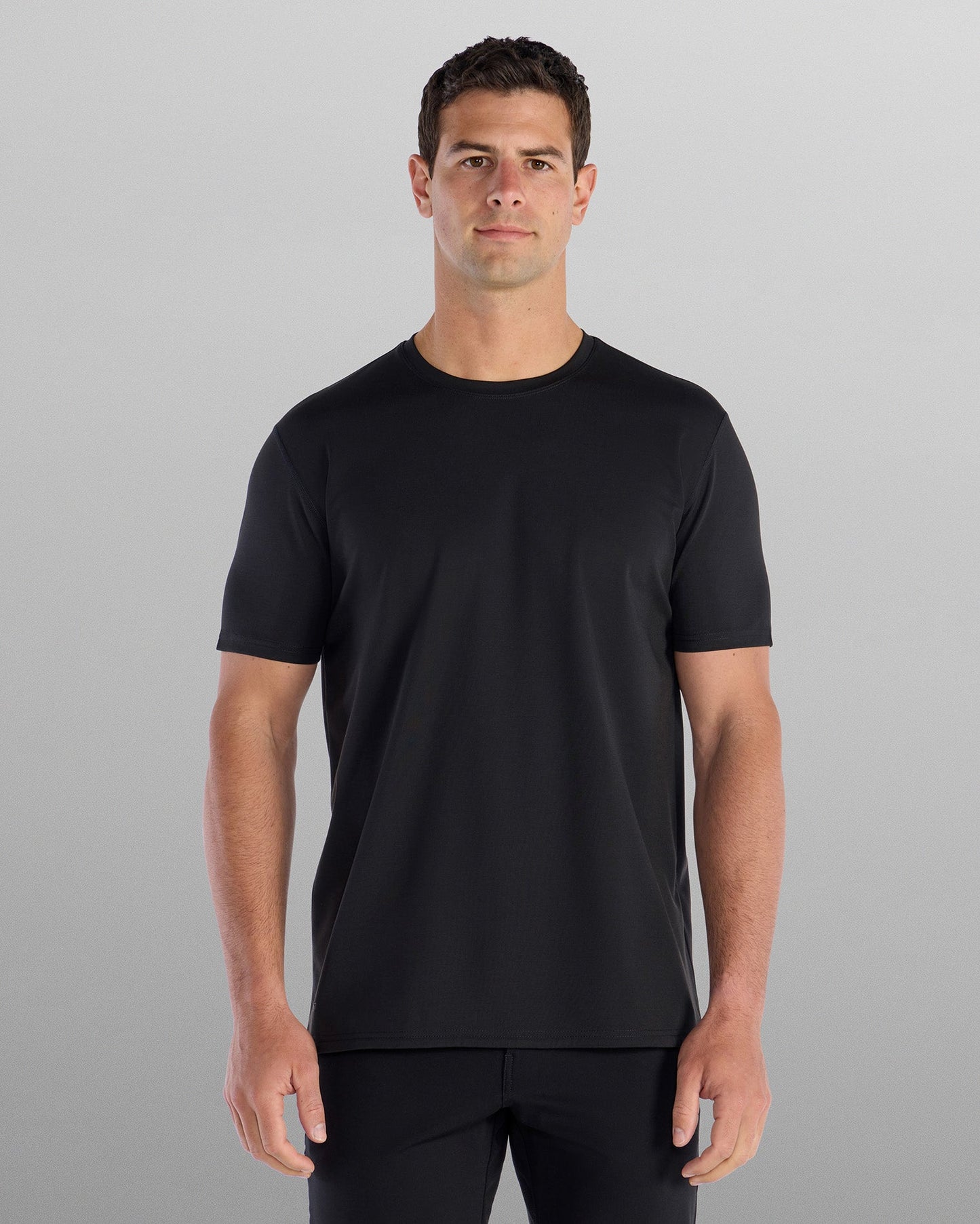 Everyday Short Sleeve Classic Fit