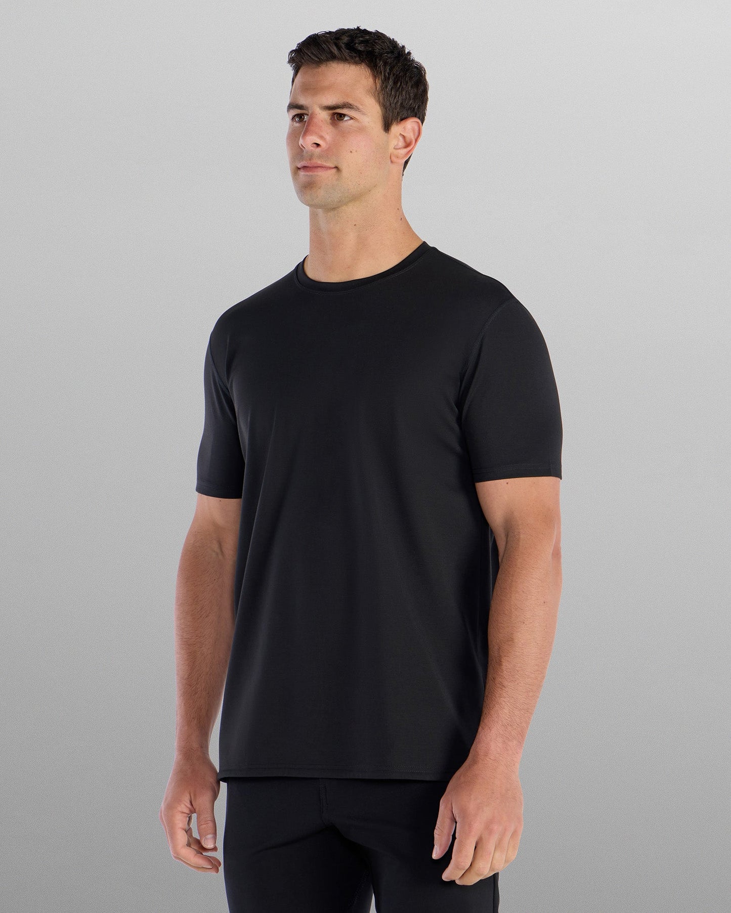 Everyday Short Sleeve Classic Fit