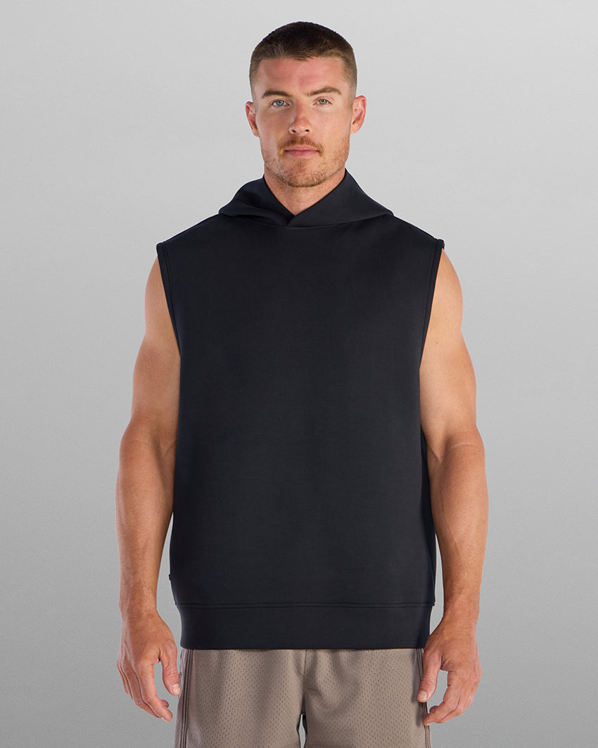 Roamknit Hooded Tank