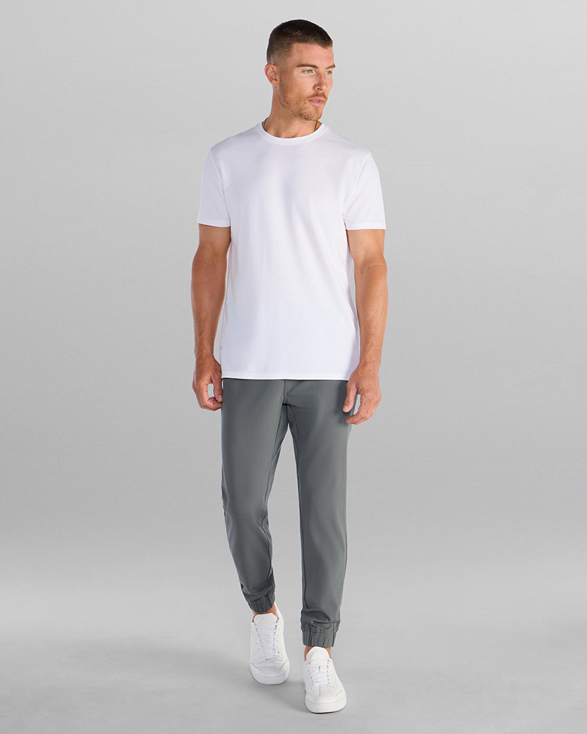 Everyday Straight Fit Jogger