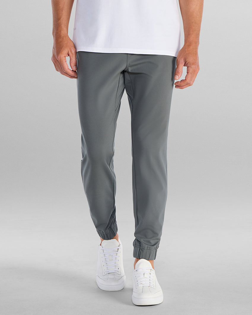Everyday Straight Fit Jogger