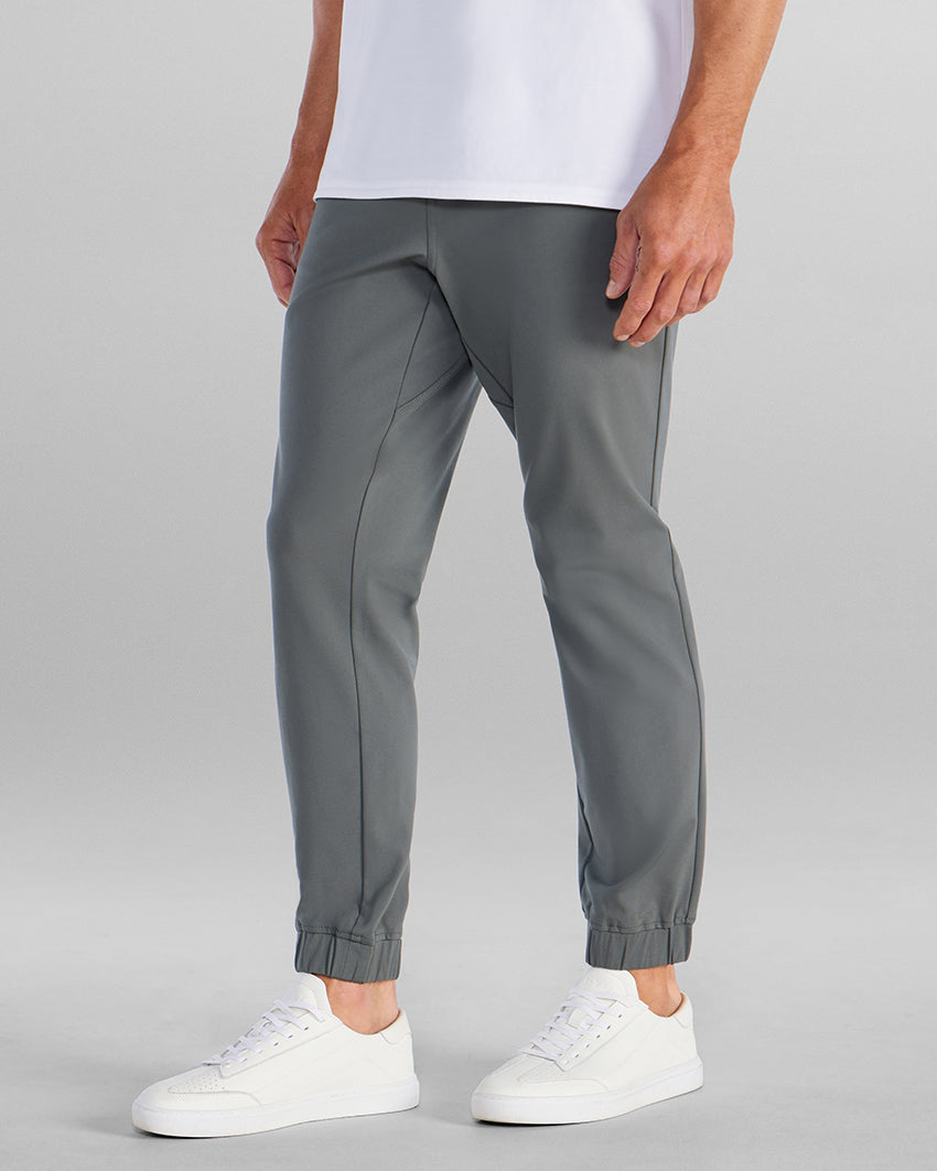 Everyday Straight Fit Jogger