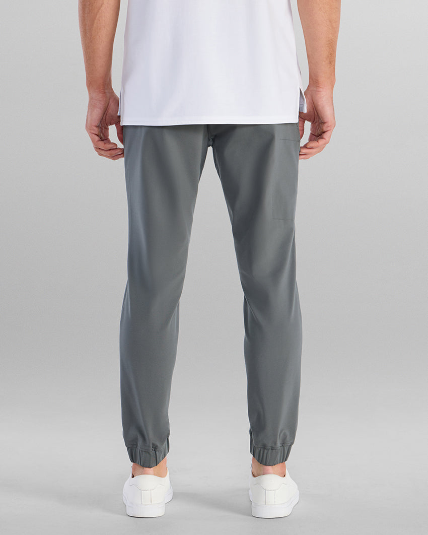 Everyday Straight Fit Jogger