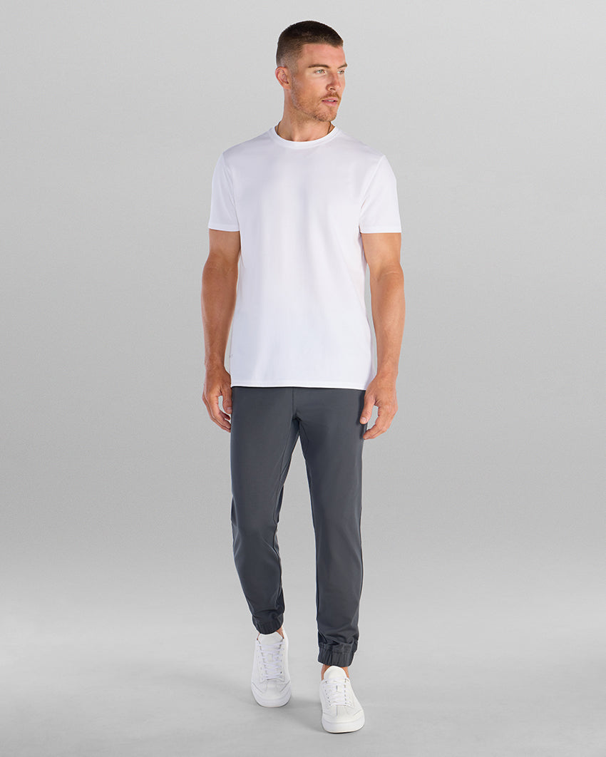Everyday Straight Fit Jogger