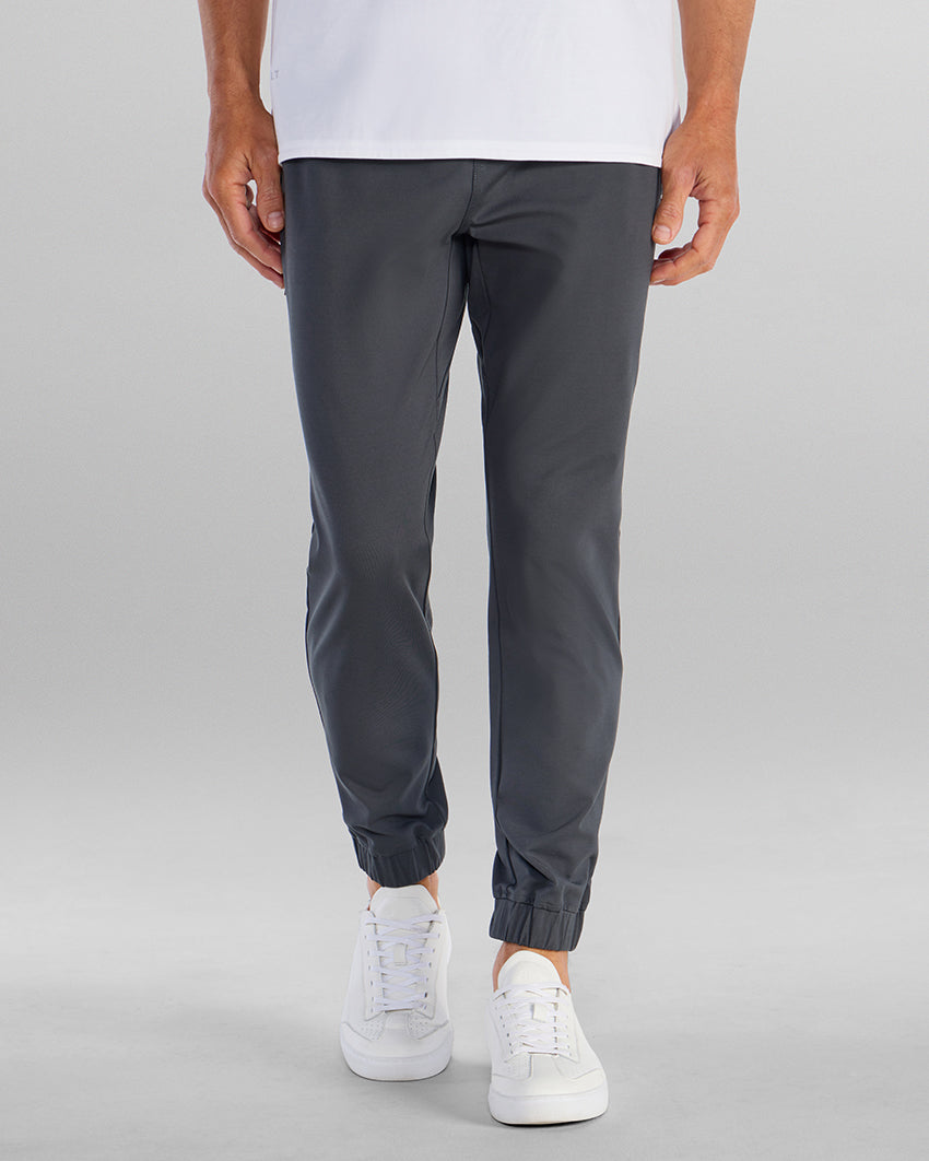 Everyday Straight Fit Jogger