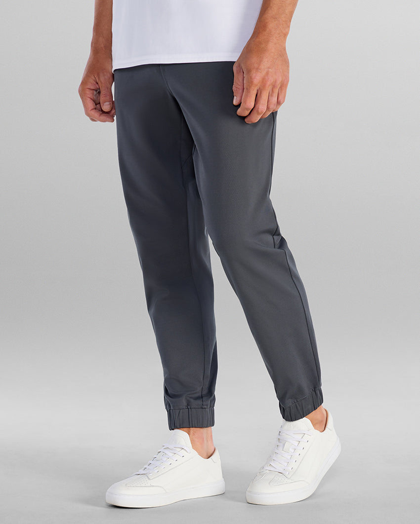 Everyday Straight Fit Jogger