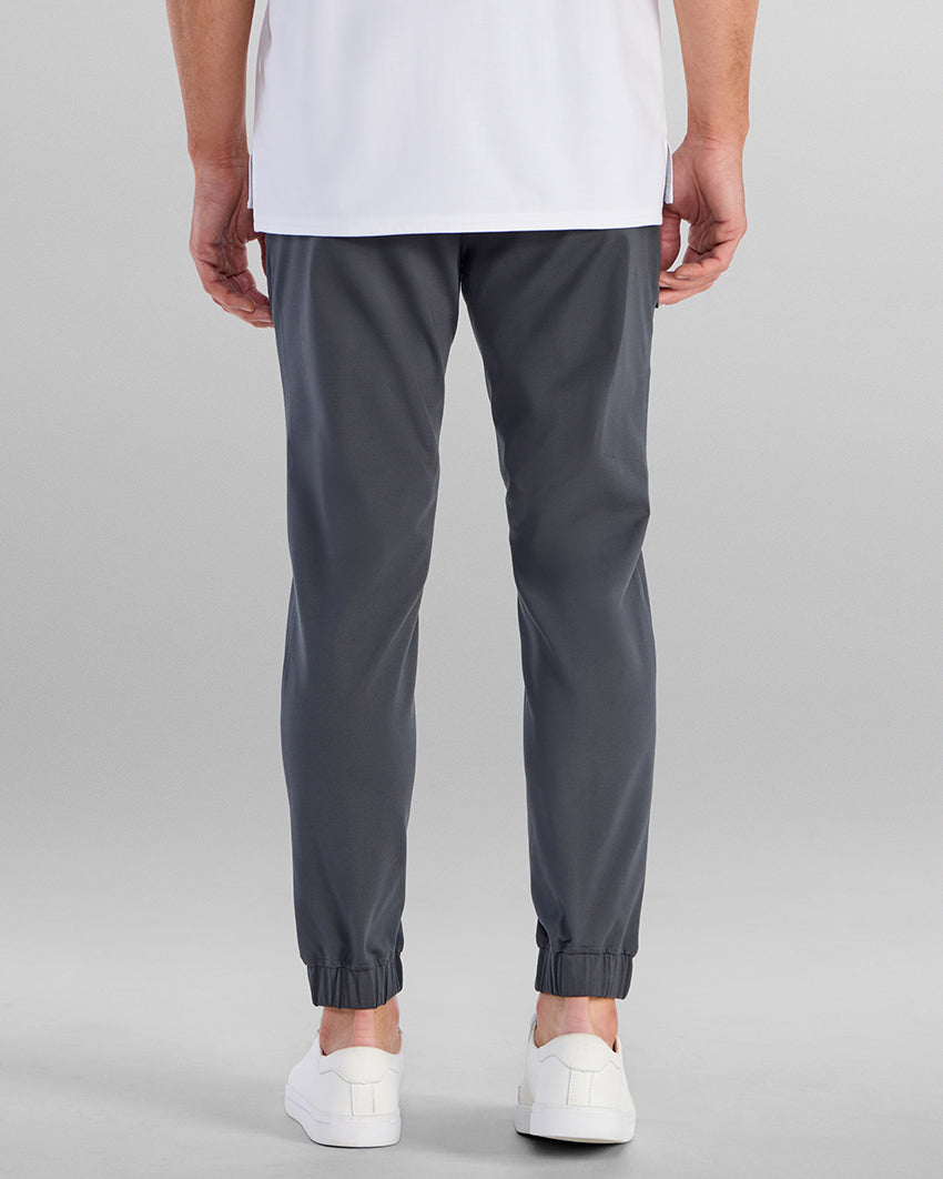 Everyday Straight Fit Jogger