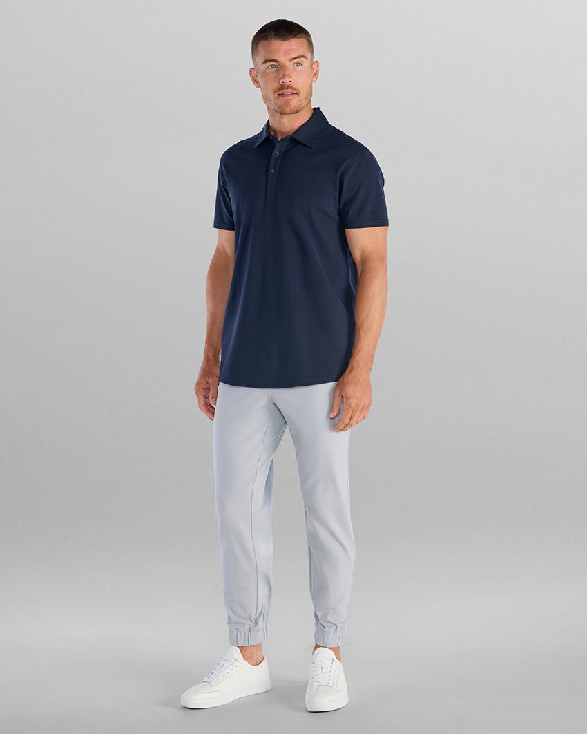 Everyday Straight Fit Jogger