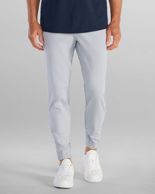 Everyday Straight Fit Jogger