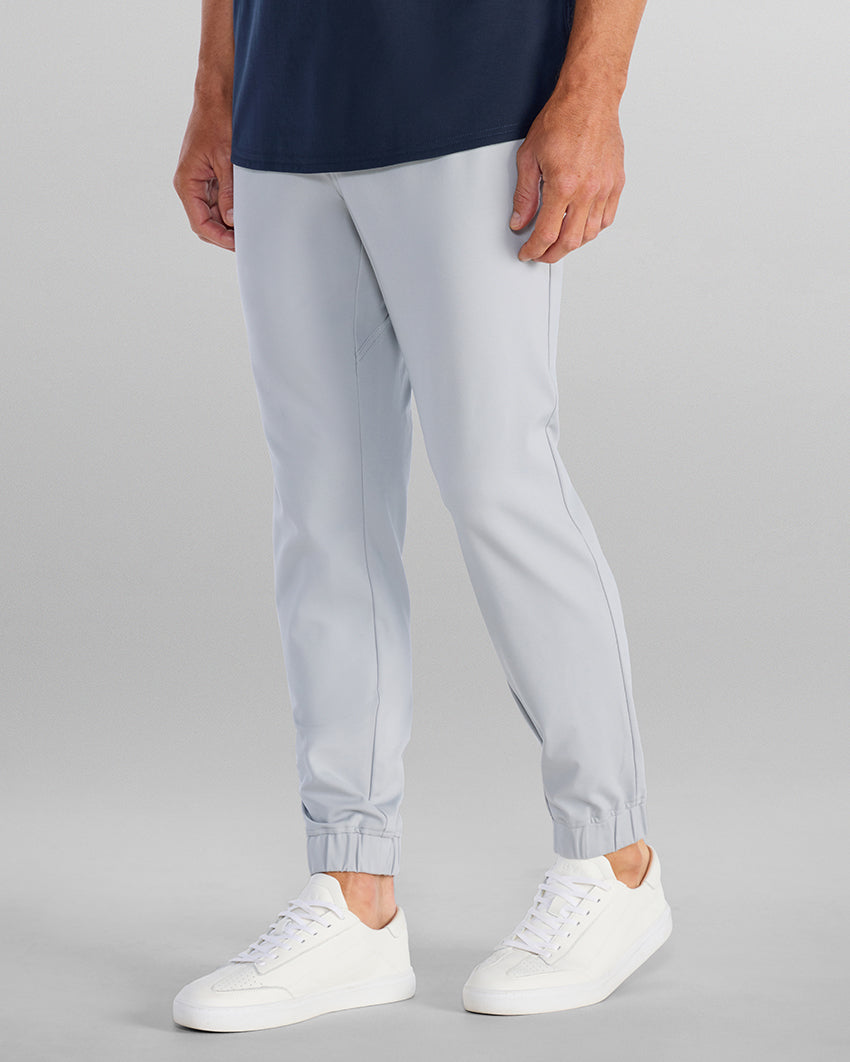 Everyday Straight Fit Jogger