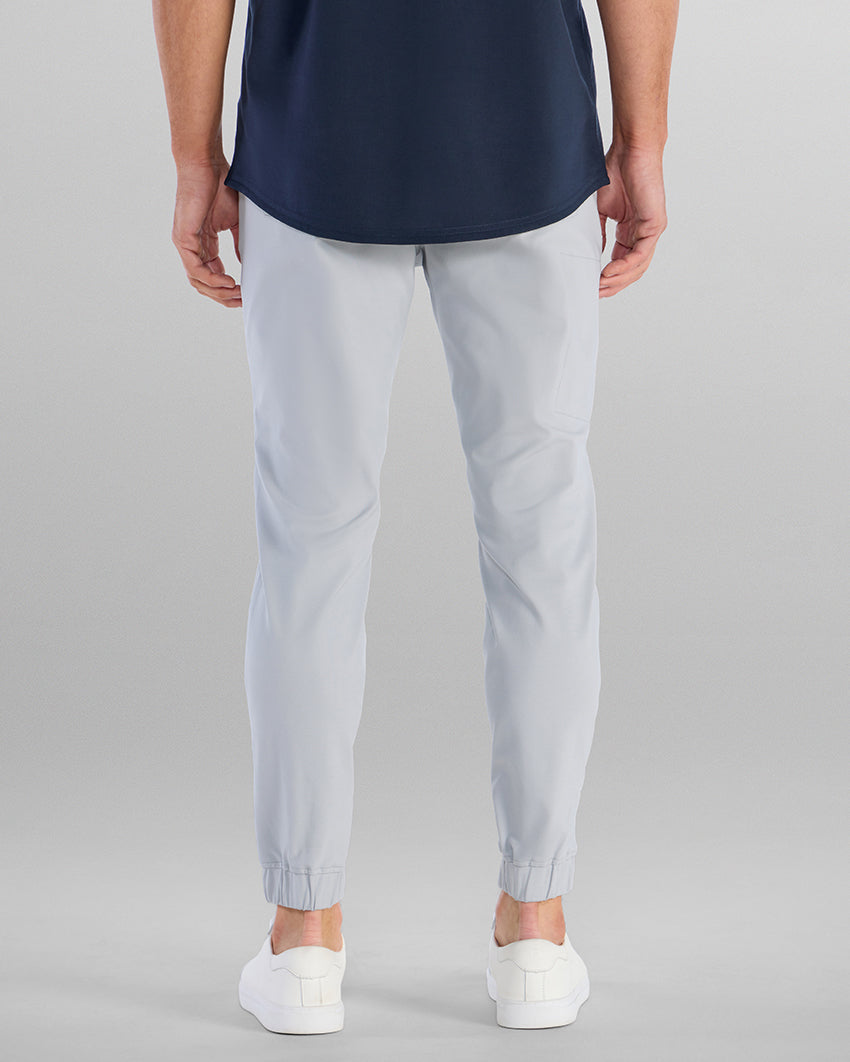 Everyday Straight Fit Jogger