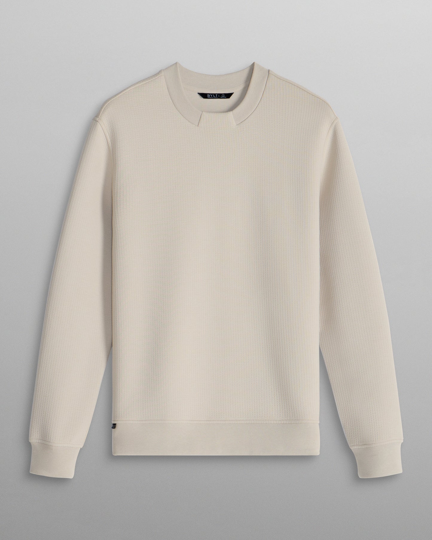 Recharge Crewneck