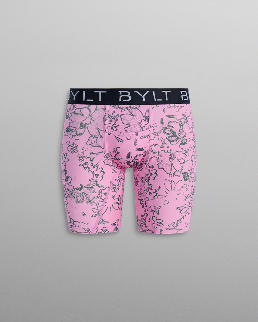 Gronk x BYLT Flex Boxer Briefs
