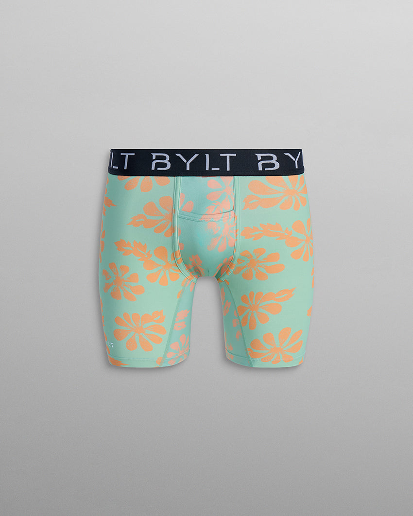 Gronk x BYLT Flex Boxer Briefs