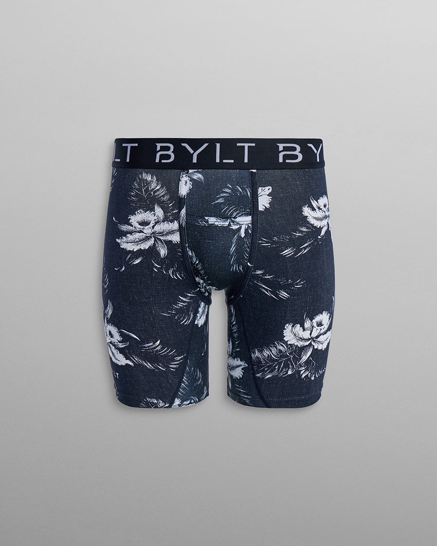 Gronk x BYLT Flex Boxer Briefs