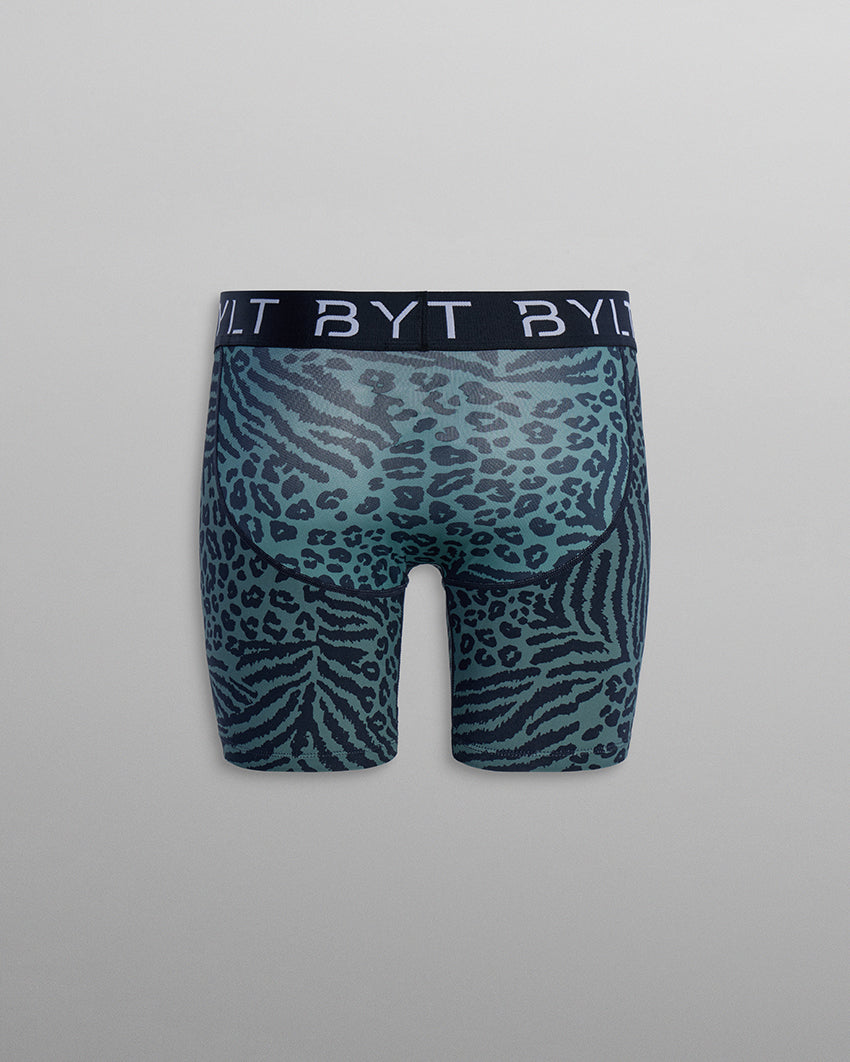 Gronk x BYLT Flex Boxer Briefs