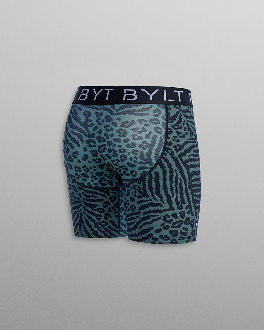 Gronk x BYLT Flex Boxer Briefs