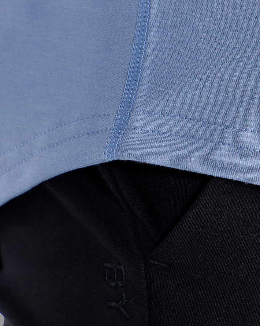 Drop-Cut: BYLT Signature