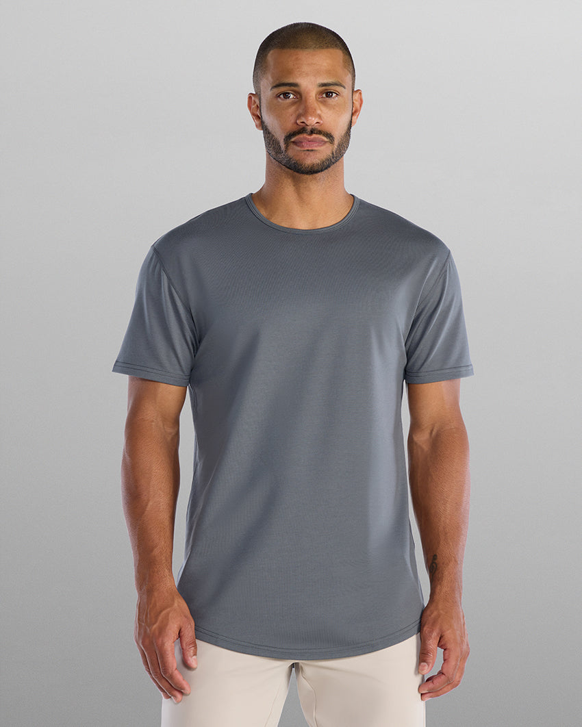 Drop-Cut: BYLT Signature