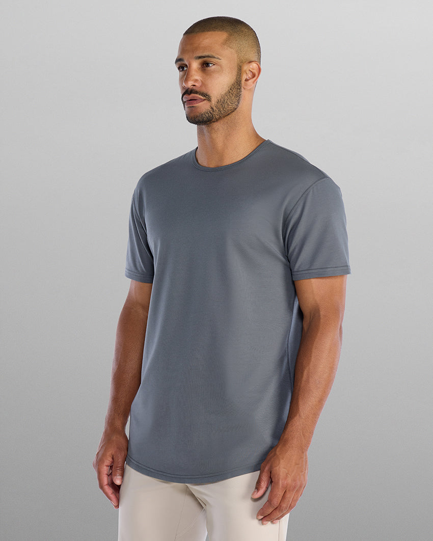 Drop-Cut: BYLT Signature