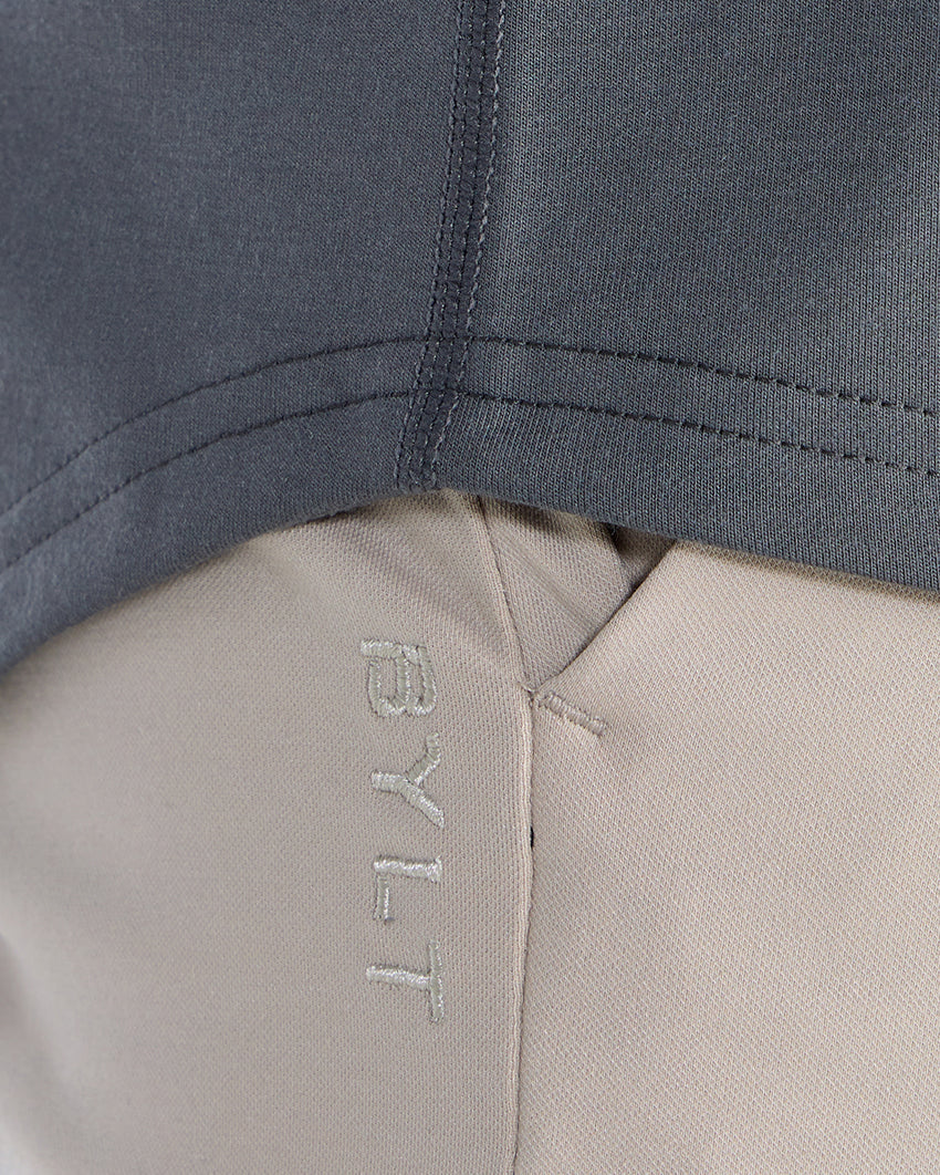 Drop-Cut: BYLT Signature