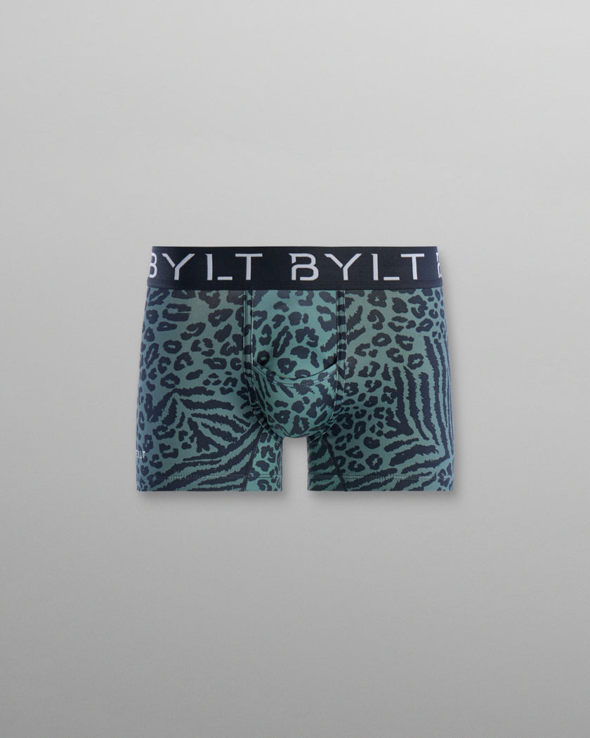 Gronk x BYLT Flex Trunks