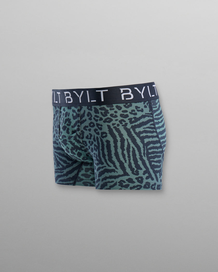 Gronk x BYLT Flex Trunks
