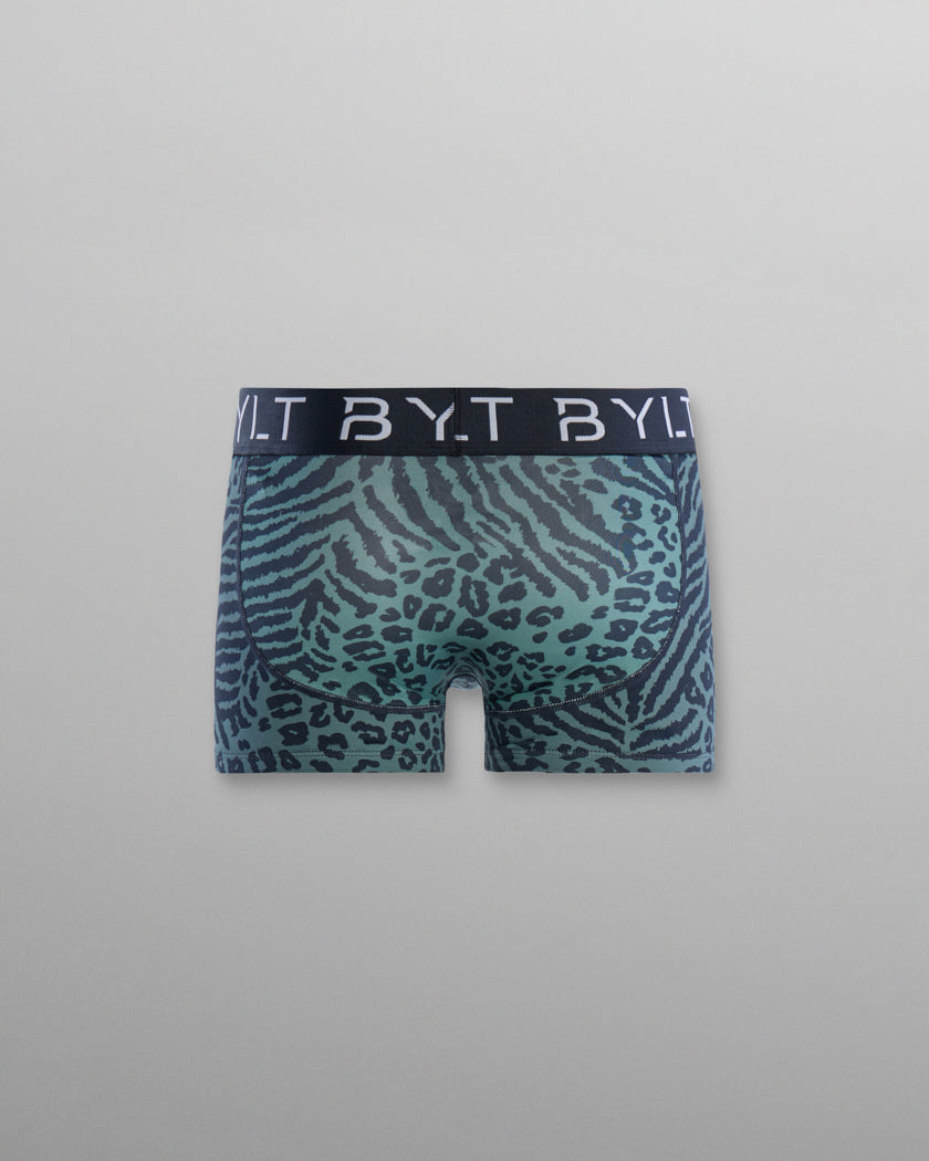 Gronk x BYLT Flex Trunks