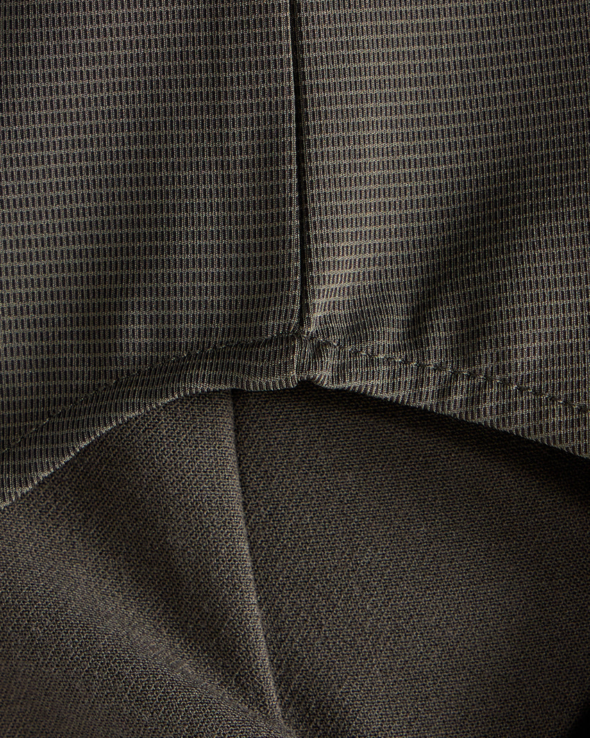 Executive Stretch 2.0 Short Sleeve Button Down