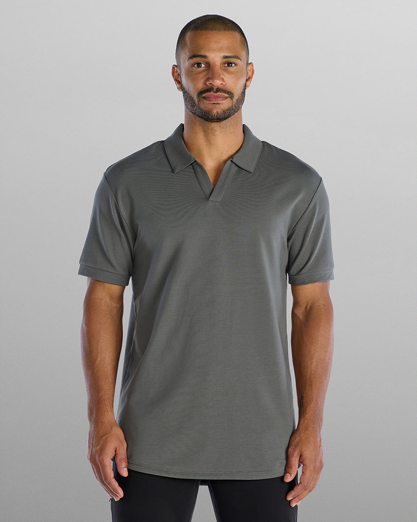 LUX Open V Polo